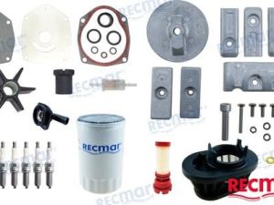 MERCURY SERVICE KIT