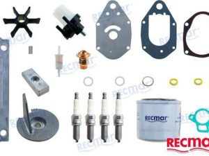 MERCURY SERVICE KIT