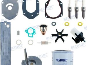 MERCURY SERVICE KIT
