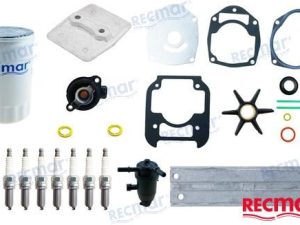 MERCURY SERVICE KIT