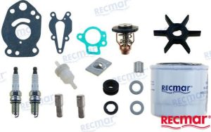 MERCURY SERVICE KIT