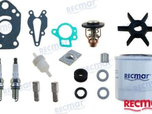 MERCURY SERVICE KIT