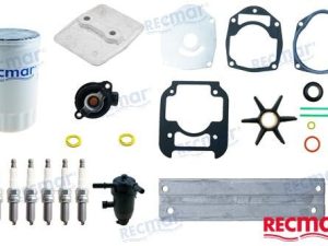 MERCURY SERVICE KIT