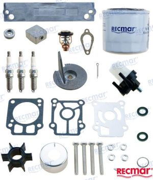 MERCURY SERVICE KIT