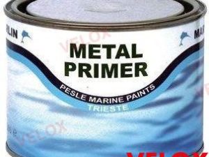 METAL PRIMER "MARLIN" 250 CC. GREEN