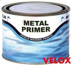 METAL PRIMER "MARLIN" 250 CC. GREEN