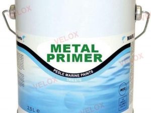 METAL PRIMER "MARLIN" 2,500 CC. GREEN