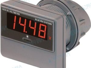 METER DIGITAL DC VOLTAGE