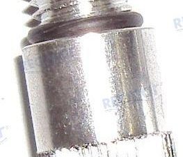 Metric Adapter For Suzuki