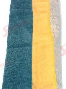 MICROFIBER TOWELS VARIETY 3 PK