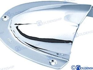 MIDGET VENTILATOR S. STEEL 45X40