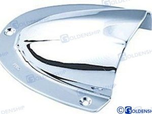 MIDGET VENTILATOR S. STEEL 55X63