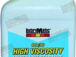 MINERAL OIL - BOX 12 UNITS