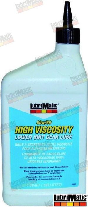 MINERAL OIL - BOX 12 UNITS