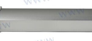 Mini Rail2 3K Warm Wht 6"