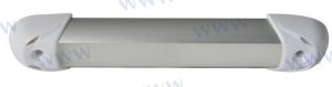Mini Rail2 light, 6", White Output