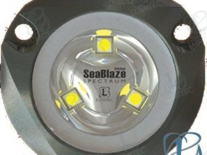 MINI UNDERWATER 2PAK BLUE LIGHT OUTPUT