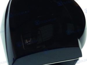 MINIBLAST HORN 12V BLACK