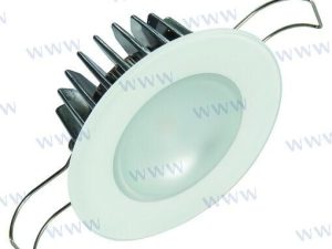 Mirage FMDL Glass White/Red/Blue/Purple