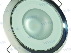 Mirage FMDL Polished White/Red/Blue/Purp