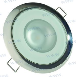Mirage FMDL Polished White/Red/Blue/Purp