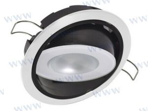 Mirage Positionable, White, WhtDim Red B