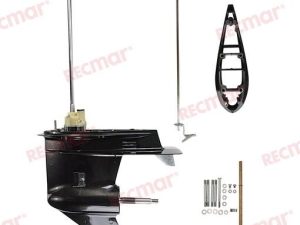 MODIFICATION KIT F60 TO BIG FOOT