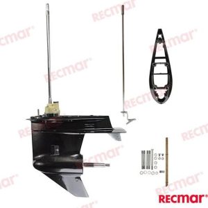 MODIFICATION KIT F60 TO BIG FOOT