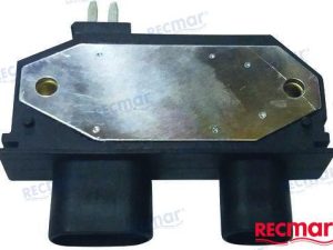 MODULE: DISTRIBUTOR DELCO