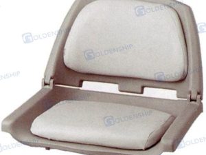 MOLDED FOLD DOWN W CUSHIONS