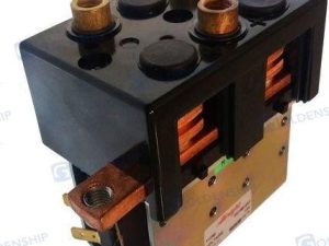 MONOBLOCK CONTACTOR 12V 150A