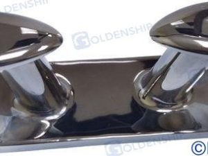 MOORING CLEAT 180 MM.