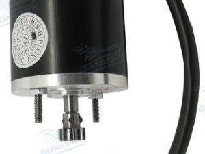 MOTOR 24V CABLEMASTER CM4