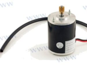 MOTOR 24V CABLEMASTER CM4