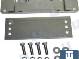 MOTOR ADAPTER FOR AHJM-4-DP 75HP