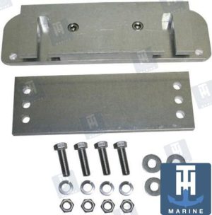 MOTOR ADAPTER FOR AHJM-4-DP 75HP