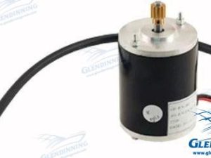 MOTOR ASSEMBLY - CM-7 - 24/32