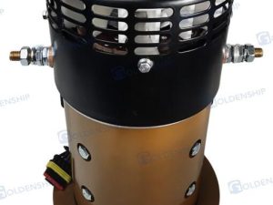 MOTOR BOW THRUSTER  S100 TUNEL 185 TWIN