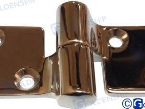 MOTOR BOX HINGE LEFT