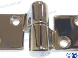 MOTOR BOX HINGE RIGHT