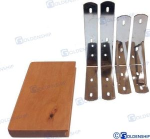 MOTOR BRACKET FOR PLATFORM