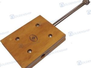 MOTOR BRACKET FOR TENDER