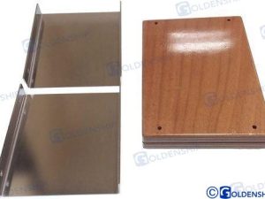 MOTOR BRACKET UP TO 12 HP