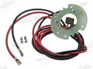 MOTOR BRUSHER HOLDER