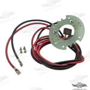 MOTOR BRUSHER HOLDER