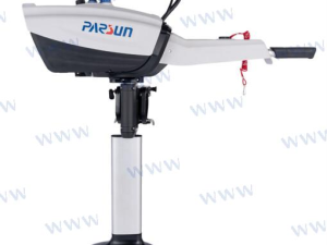 Elektrimootor PARSUN JOY 1.2 Akuga