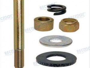 MOTOR MOUNT BOLT KIT