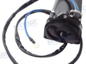 MOTOR POWER TRIM