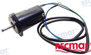 MOTOR POWER TRIM