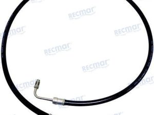 MOTOR TRIM HOSE